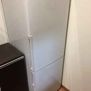 SHARP 冷蔵庫 完動品