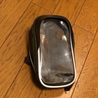 【募集締切】自転車 フロントバッグ