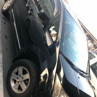 デリカのD5 H21 車検一年以上