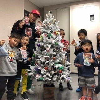キッズHIPHOPダンス入門クラス【未経験者向け】生徒 大募集☆の画像