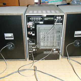 ソニー　ＭＤ５５５　ジャンクの画像