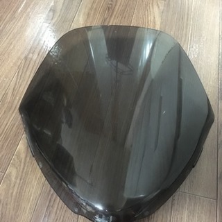 マジェスティC スクリーンの画像