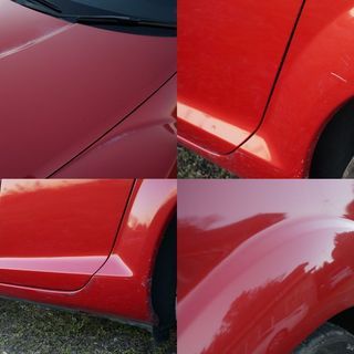 RX-8 車検31・5 マツダRX-8タイプS 18インチ 6速MT 85070km時マツダにてエンジン交換の画像