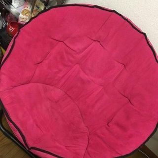 一人用チェア