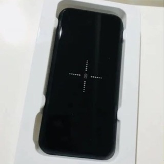 モバイルバッテリー ワイヤレス iphone 充電バッテリー 新品