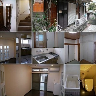 ★ペット可！初期費用5万円のみ！！東西線・始発妙典駅・徒歩９分・...