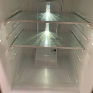 冷蔵庫譲りますの画像