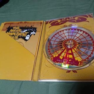 エミネム DVD 新品未使用 アメリカ輸入品の画像