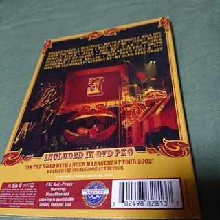エミネム DVD 新品未使用 アメリカ輸入品の画像
