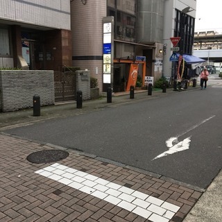 間借り店舗★茨城取手/食堂★利用期間：3ヶ月〜