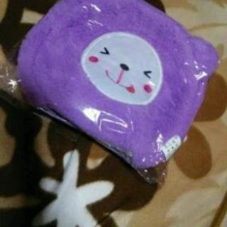 暖か マウスパット USB キャラクター ヒーター