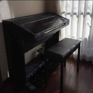 エレクトーン YAMAHA EL-500