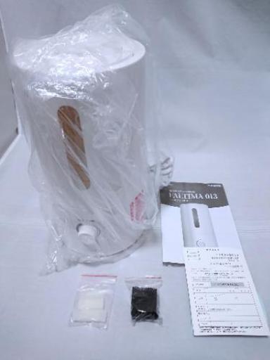 超音波式 アロマ加湿器  未使用品