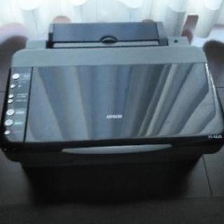 エプソン　プリンター　コピー　スキャナーEPSON　PXA620