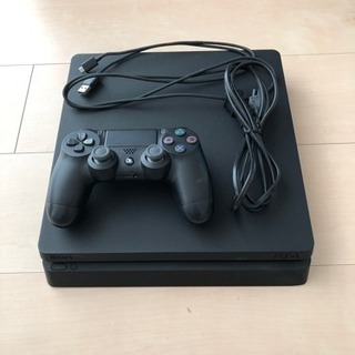 【最終値下】PlayStation4  CUH-2000A コントローラー×2 $_57.PNG?set_id=880000500F