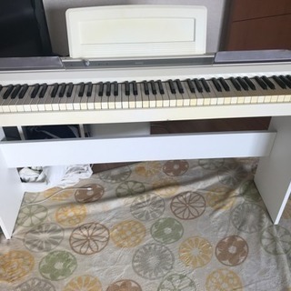 KORG 電子ピアノ
