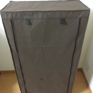 シューズラック(2年前に購入)