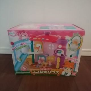 女の子用おもちゃ