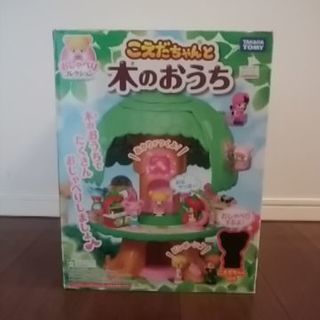 女の子用おもちゃの画像