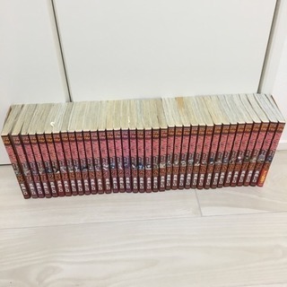 フェアリーテイル 8～43巻