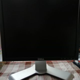 ＰＣモニター　17インチ