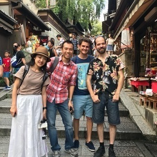 TOEIC発音満点・元米国ディズニーキャストが現地で学んだ実用英会話の画像