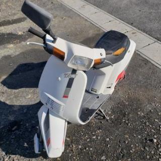 ホンダ　スーパータクト　AF09