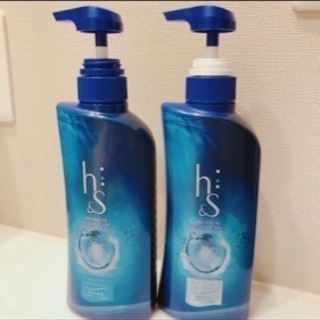H&S セット