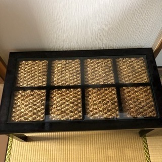 ニトリ☆ダイニングセット3点
