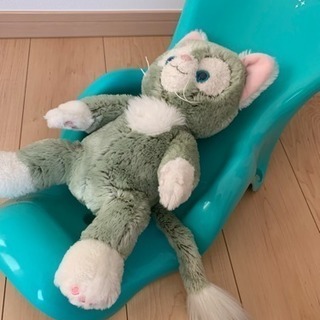 未使用ベビー バスチェア
