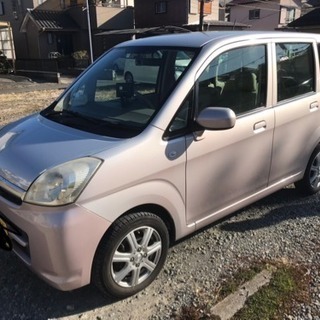 ステラ 車 車体！売れました！ありがとうございますの画像