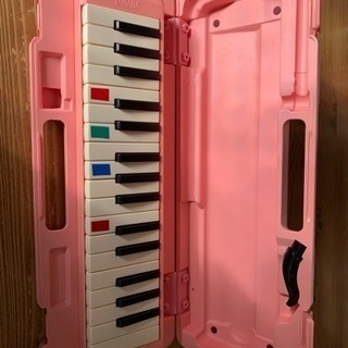 YAMAHA  ピアニカ  メロディオン  鍵盤ハーモニカ