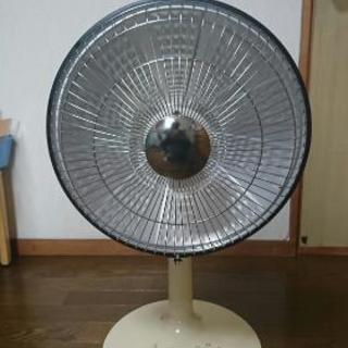 鳥取三洋製 TORISAN   ハロゲンヒーター   800W-...