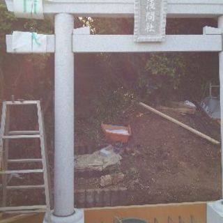 急募❗️石工職人大募集❗️見習いも歓迎の画像