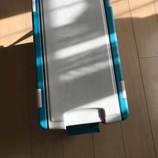 クーラーボックス