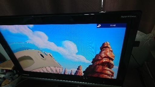 液晶テレビ AQUOS 32型