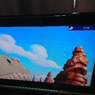 液晶テレビ AQUOS 32型