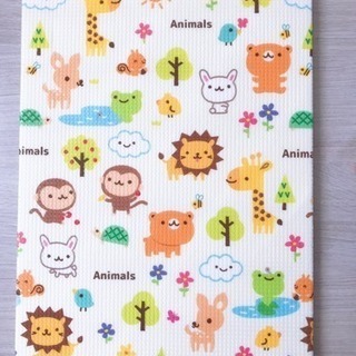 ベビー バスマット