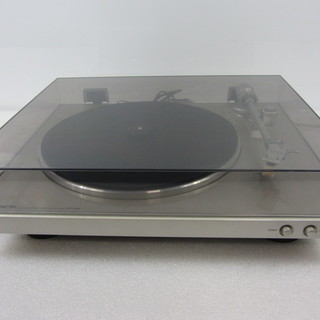 美品　★DENON◆デノン DP-300-F ターンテーブル フ...