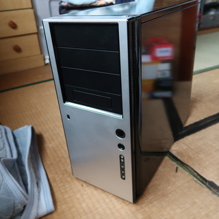 【中古】PCケース　ANTEC SOLO