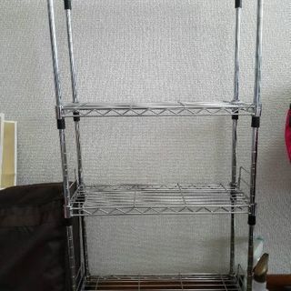 収納ラック