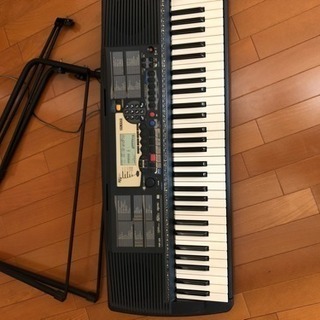 ヤマハPORTATONE PSR-225