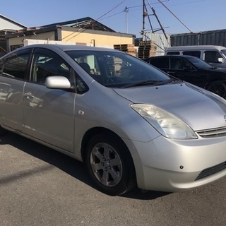 全コミ18万円❗️早いもん勝ち❗️プリウス❗️