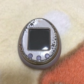 たまごっち iD L 15th Anniversary ver.