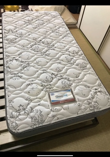 シモンズ マットレス ビューティレスト