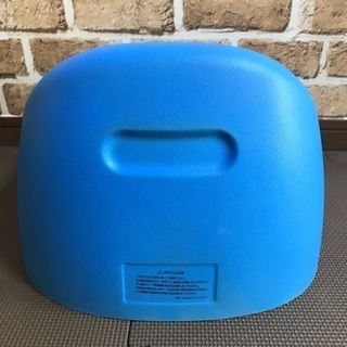 カリブ ベビーチェアの画像