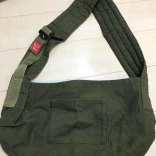 ペット用スリング(抱っこひも)