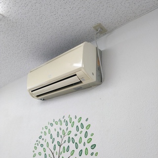 値下げ！取り外し済みの冷暖房、除湿のエアコン　