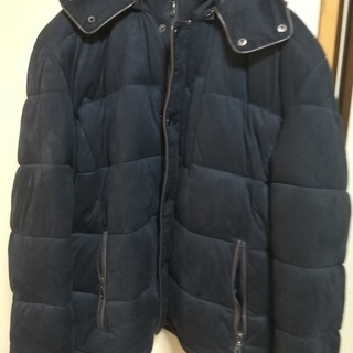 イトーヨーカドー　good day規格　3L　ほぼ新品中綿ダウン...