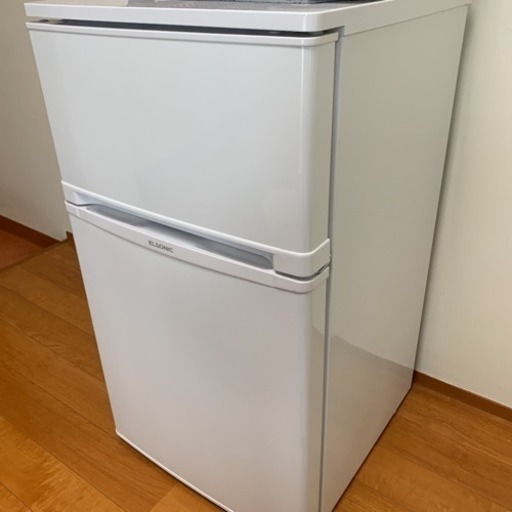【取引完了】冷蔵庫安く売ります。